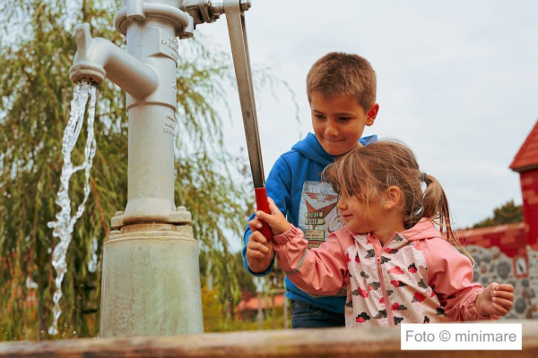 Entdeckerpark minimare